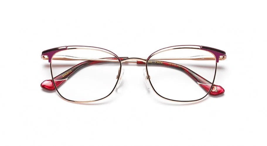 Etnia Barcelona REIMS Eyeglasses - view 17